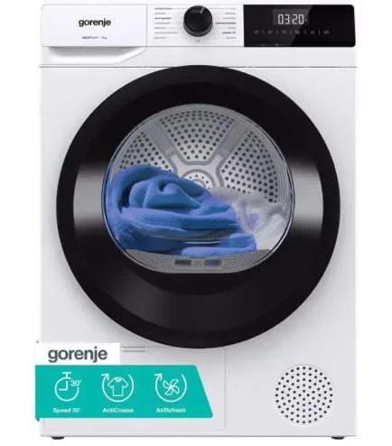 Сушильна машина GORENJE D2HNE7E/UA | Фото 3