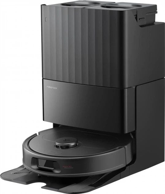 Пылесос Roborock QR 798 Black | Фото 3