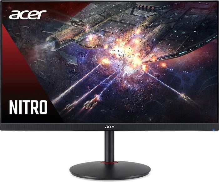 ACER XV272UW2bmiiprx (UM.HX2EE.201) | Фото 3