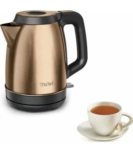 Електрочайник Tefal KI280G10 | Фото 3