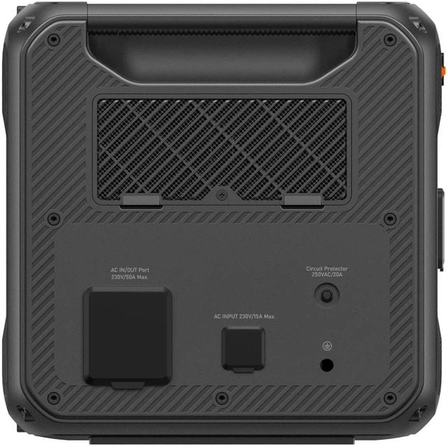 Зарядная станция BLUETTI Apex 300 3840W 2764.8Wh (APEX300) | Фото 3