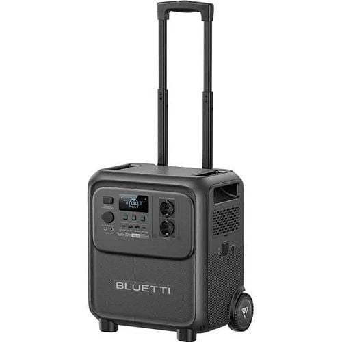 Зарядная станция BLUETTI Elite 320 1800W 3200Wh (EL320) | Фото 3