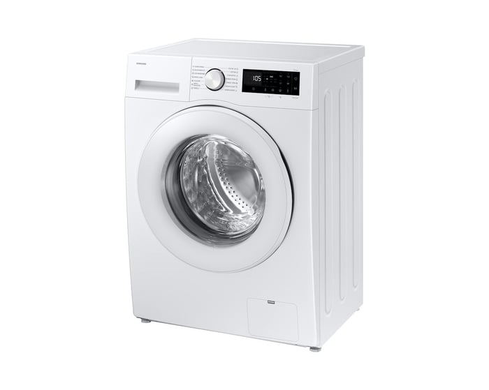Стиральная машина SAMSUNG WW80FG5L32TELE | Фото 3
