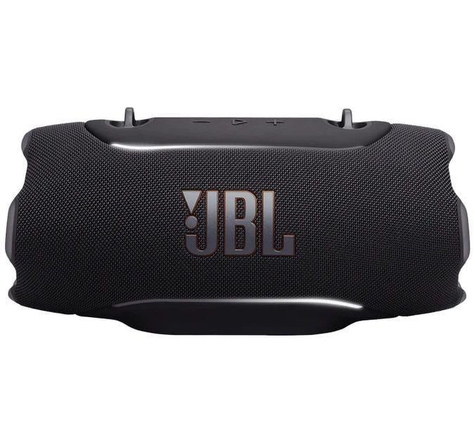Портативна колонка Xtreme 5 Black (JBLXTREME5BLK) | Фото 2