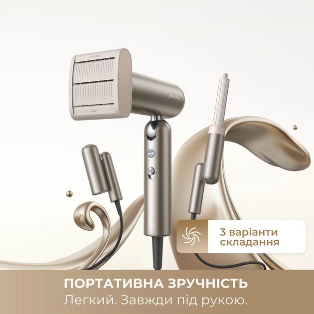 Фен Dreame AHD51-TI | Фото 3