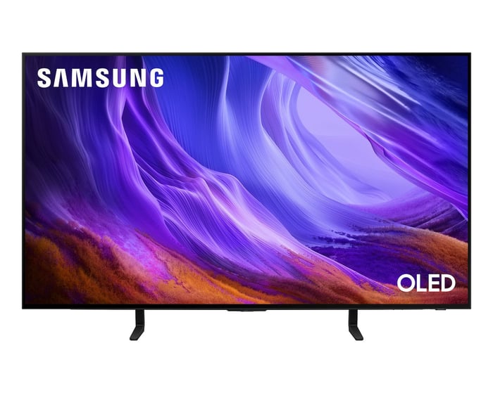 Телевізор SAMSUNG QE48S85HAEXUA | Фото 2