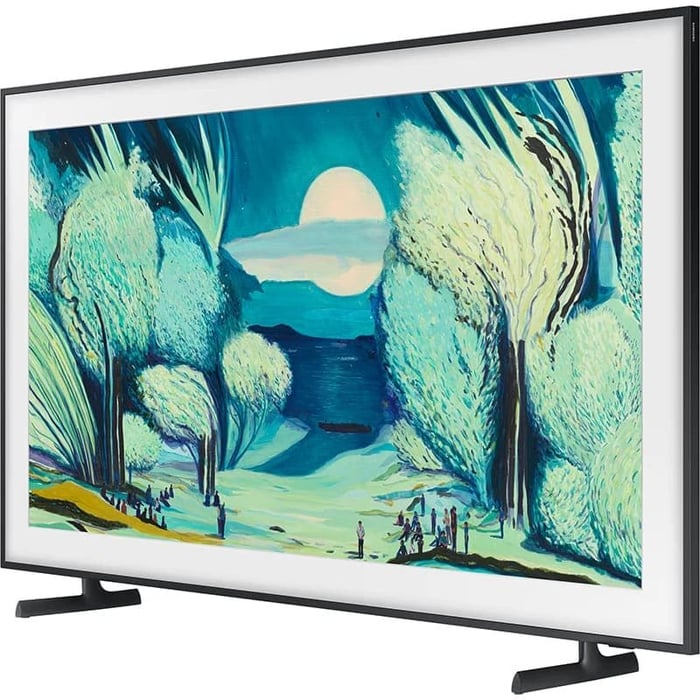 Телевізор SAMSUNG QE85LS03FAUXUA | Фото 3