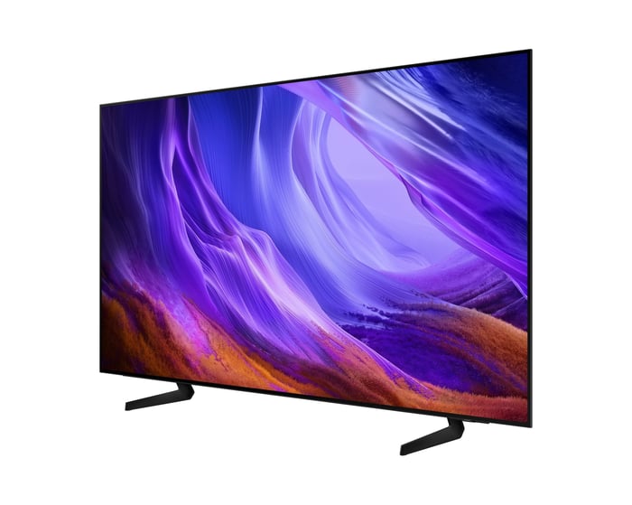 Телевізор SAMSUNG QE65S85HAEXUA | Фото 3