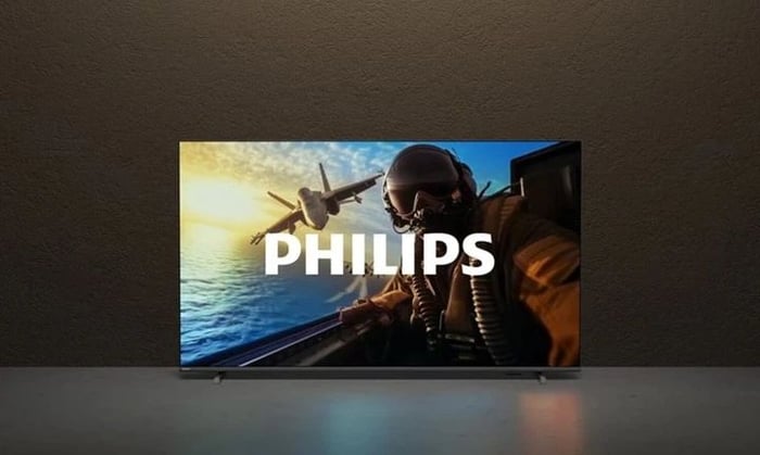 Телевізор PHILIPS 55PUS7000/12 | Фото 3