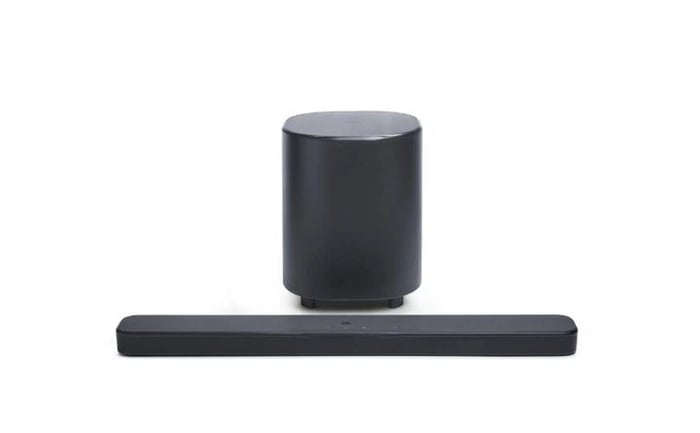 Акустична система JBL BAR 500 (M2) Black (JBLBAR500M2BLKEP) | Фото 3