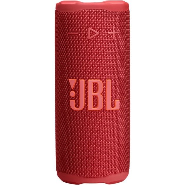 Акустична система JBL Grip Red (JBLGRIPRED) | Фото 2