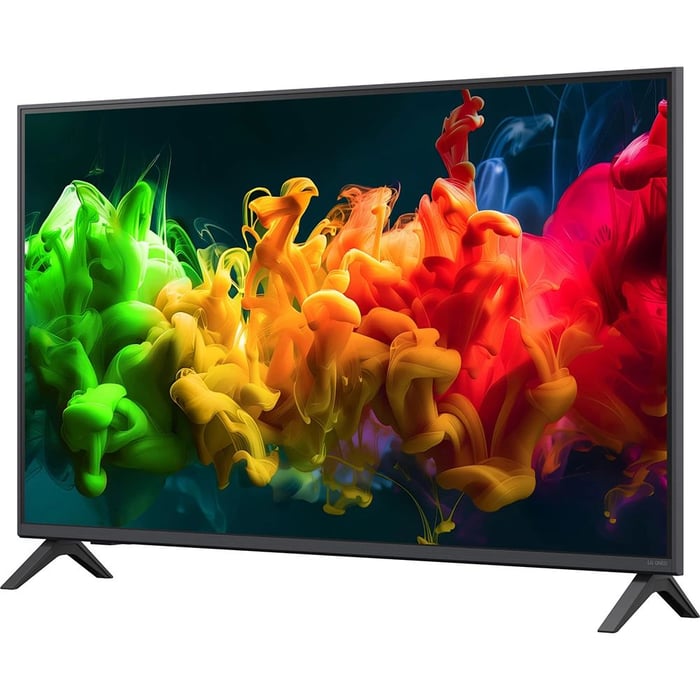 Телевізор LG 65QNED80B6B | Фото 3