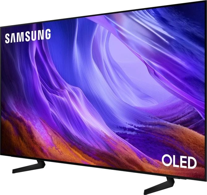 Телевізор Samsung QE55S85HAEXUA | Фото 3