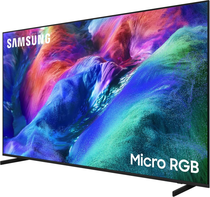 Телевізор Samsung MRE65R85HAUXUA | Фото 3