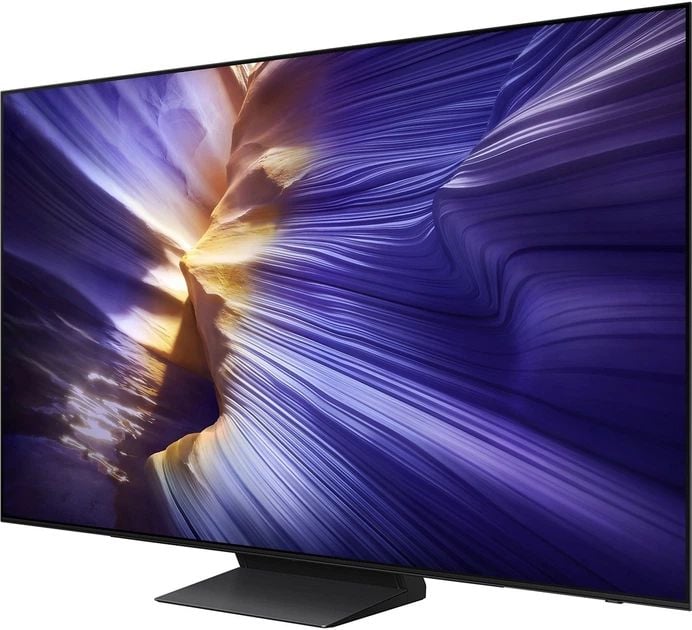 Телевізор Samsung QE83S90FAEXUA | Фото 3