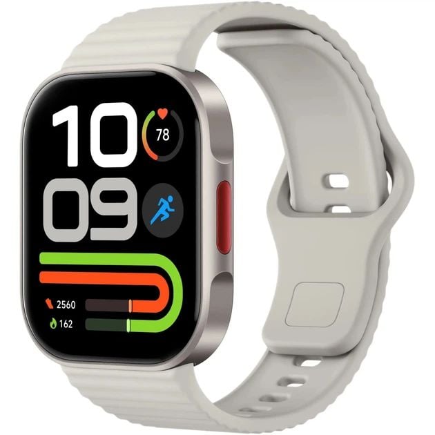 Смарт-часы Xiaomi Redmi Watch 6 Lite Steel Gray BHR09CVGL | Фото 3