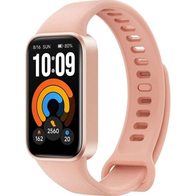 Фитнес-браслет Xiaomi Smart Band 11 Active Pomelo Pink | Фото 3