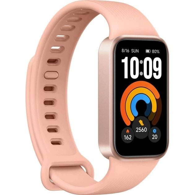 Фитнес-браслет Xiaomi Smart Band 11 Active Pomelo Pink | Фото 2