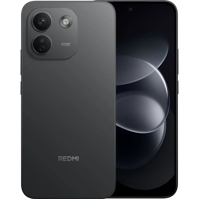 Смартфон Xiaomi REDMI Note 17Pro Max 5G8/256Black | Фото 2