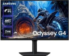 Монітор GigaByte LS27HG400EIXUA | Фото 2