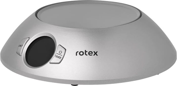 Ваги кухонні ROTEX RSK18-S | Фото 3