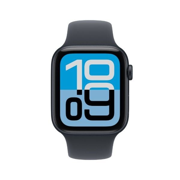 Смарт-годинник Apple WATCH SE 3 44 M AL N SB ML GPS-RKZ (UAMJL94RKA) | Фото 3