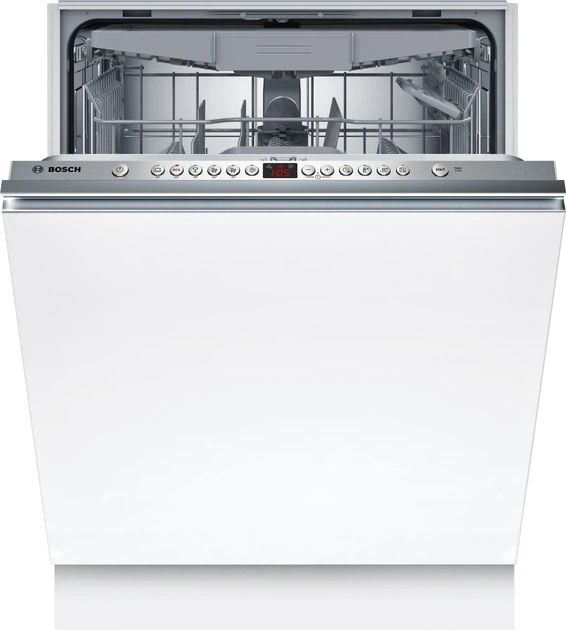Посудомийна машина вбудована Bosch SMV26EX14K | Фото 2