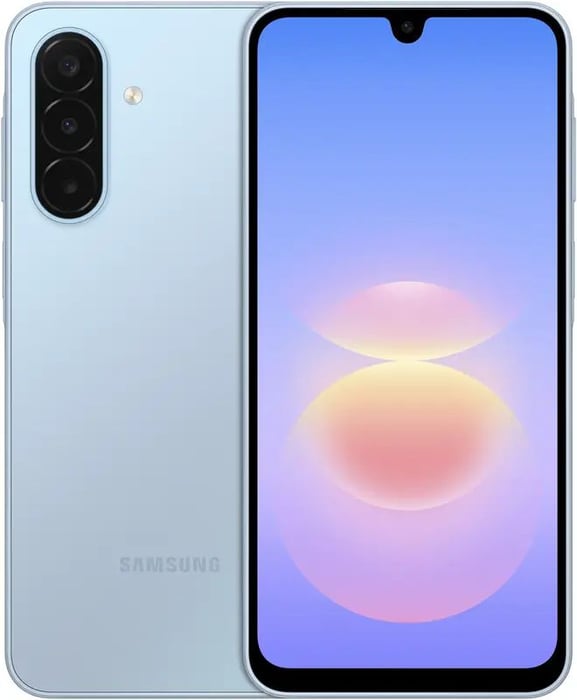 Смартфон Samsung sm-A185F LBD (Light Blue) 4/128GB | Фото 2