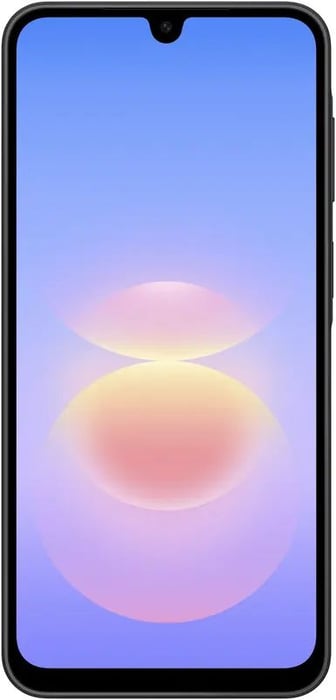 Смартфон Samsung SM-A185F ZKD (Black) 4/128GB | Фото 3