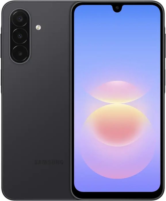 Смартфон Samsung SM-A185F ZKD (Black) 4/128GB | Фото 2