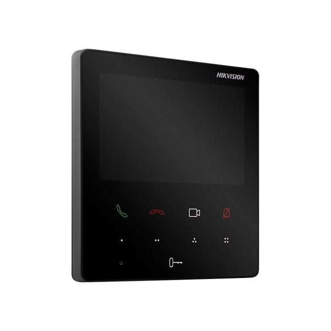 Hikvision DS-KH6110-WE1 /black | Фото 3