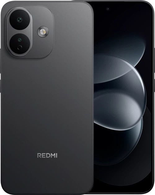 Смартфон Xiaomi Redmi Note 17 Pro 5G 8/512 Black | Фото 2