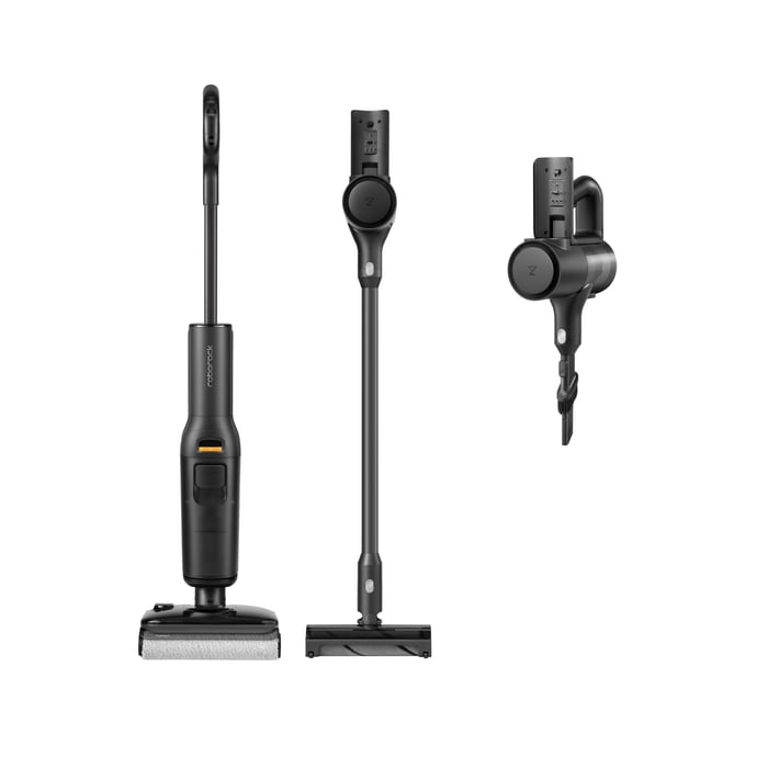 Пылесос RoboRock F25 Lite Combo | Фото 3