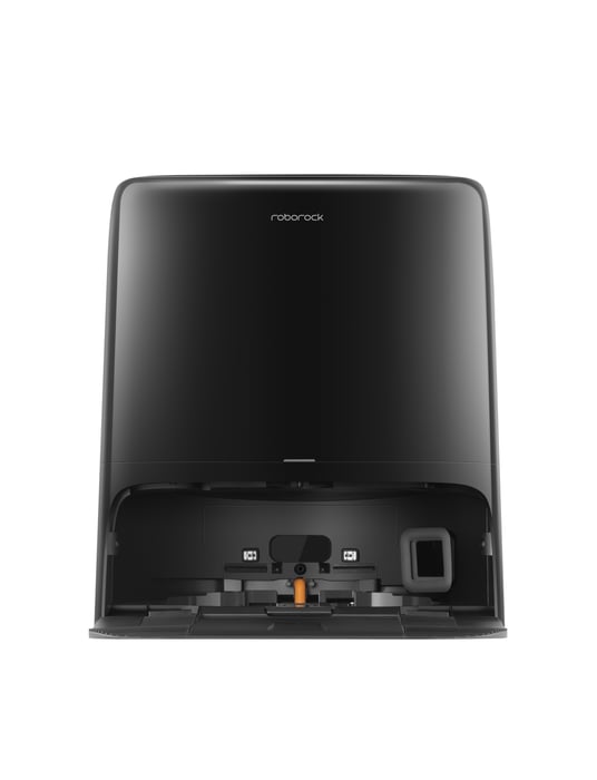 Пылесос RoboRock Saros 20 Neo Black | Фото 3