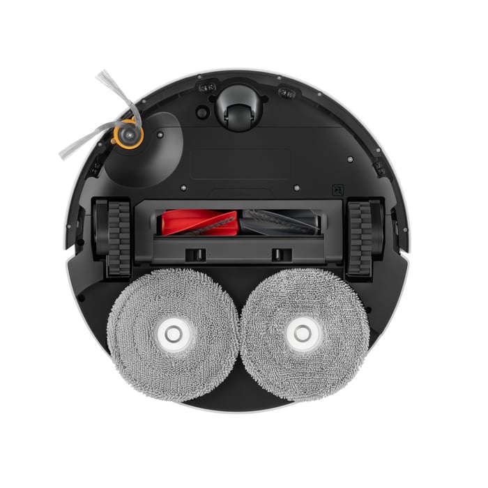 Пылесос RoboRock Qrevo 2 Pro White | Фото 3