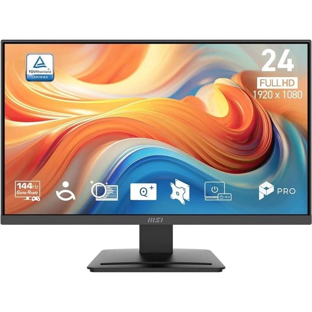 Монітор MSI PRO MP241 E14V (9S6-3PE1CH-015) | Фото 2