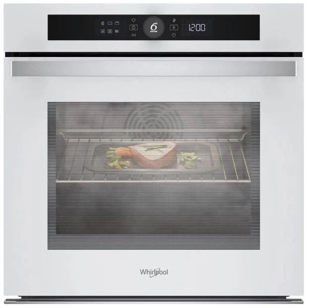 Whirlpool WOI4S8CM1SWA | Фото 3