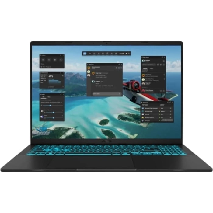 Ноутбук ASUS V16 V3607VM-TK154 (90NB16K1-M00BJ0) | Фото 3
