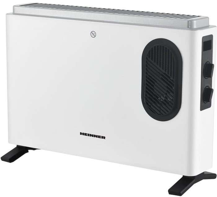 Конвектор HEINNER HCVH-MV2000WH | Фото 2