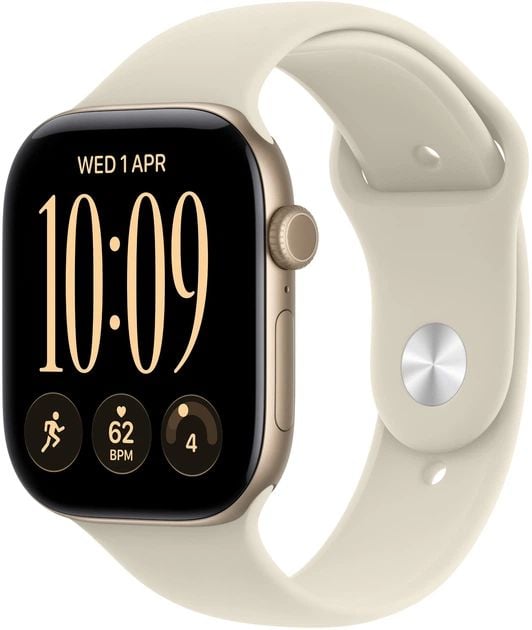 Смарт-годинник Apple WATCH 12 42 LG AL S SB SM GPS-RKZ | Фото 3