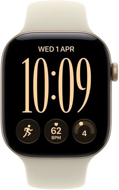 Смарт-годинник Apple WATCH 12 42 LG AL S SB SM GPS-RKZ | Фото 2
