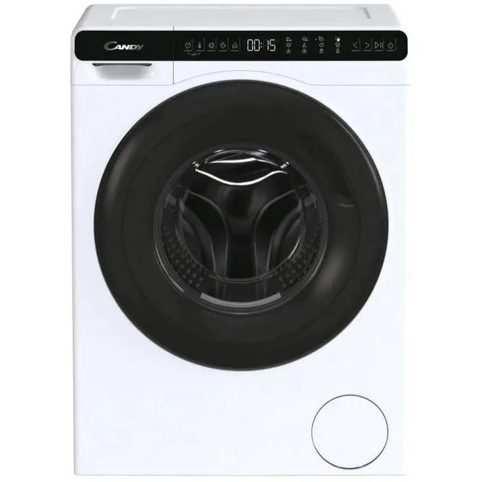 Пральна машина Haier HW50-BP12307-S | Фото 2