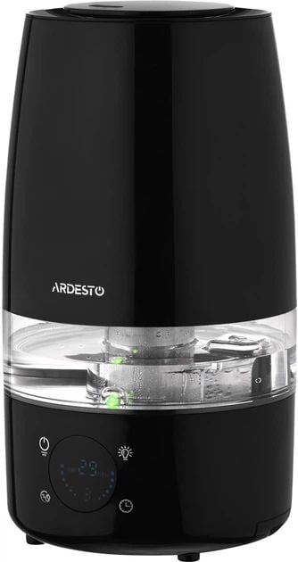 Увлажнитель воздуха Ardesto USH-H-4B | Фото 3