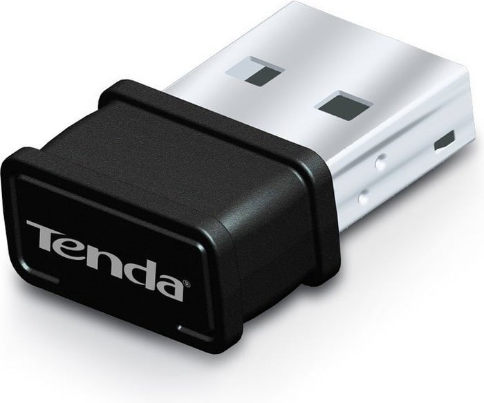 Wi-Fi роутер TENDA W311Mi | Фото 2